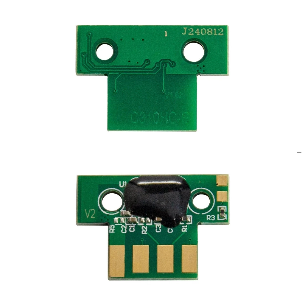 Чип для картриджа Xerox C310/C315 006R04368 BK 8 K AHK (70264451) Чип для картриджа Xerox C310/C315 006R04368 BK 8 K AHK (70264451)