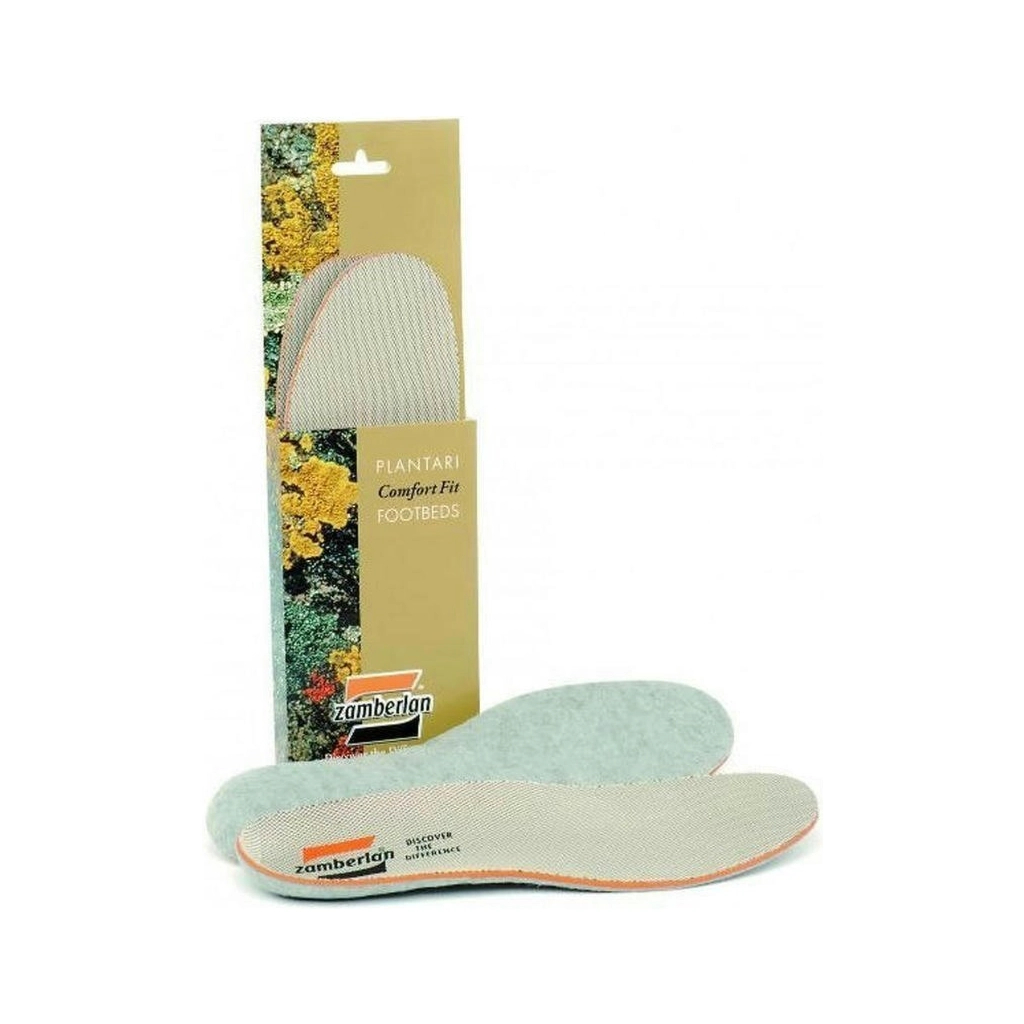 Устілка Zamberlan Memory Comfort Fit 39 (006.0290) - фото 1