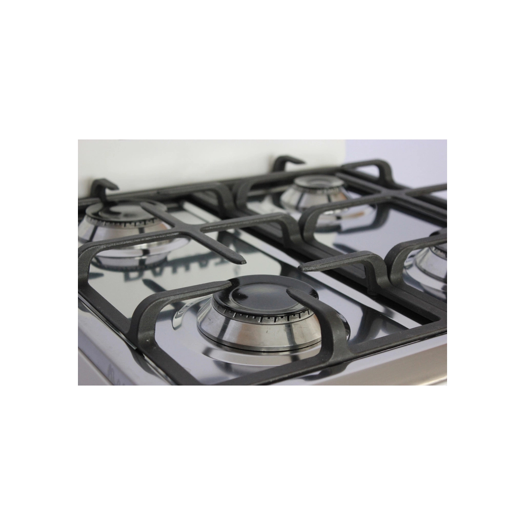 Плита DAHATI 2000-02Х - фото 3 Плита DAHATI 2000-02Х - фото 3