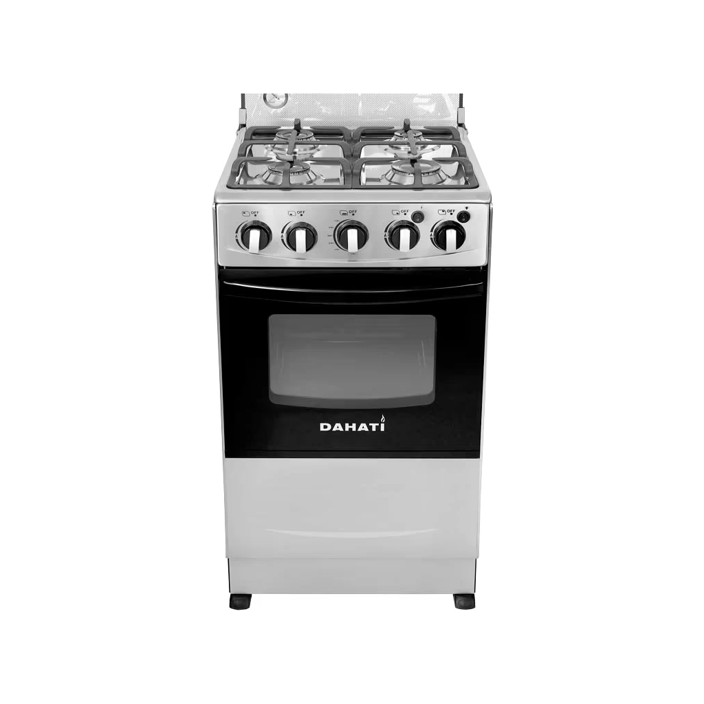 Плита DAHATI 2000-17X - фото 1