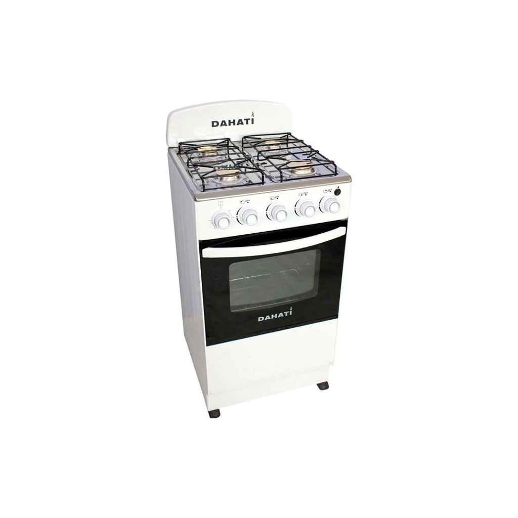 Плита DAHATI 2000-01S - фото 1