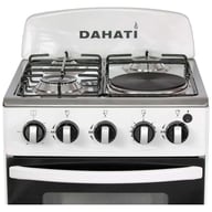 Плита DAHATI 2000-21 - фото 2