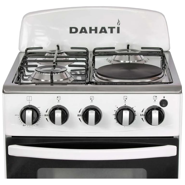 Плита DAHATI 2000-21 - фото 2