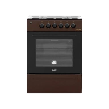 Плита Artel APETITO 10-E Brown