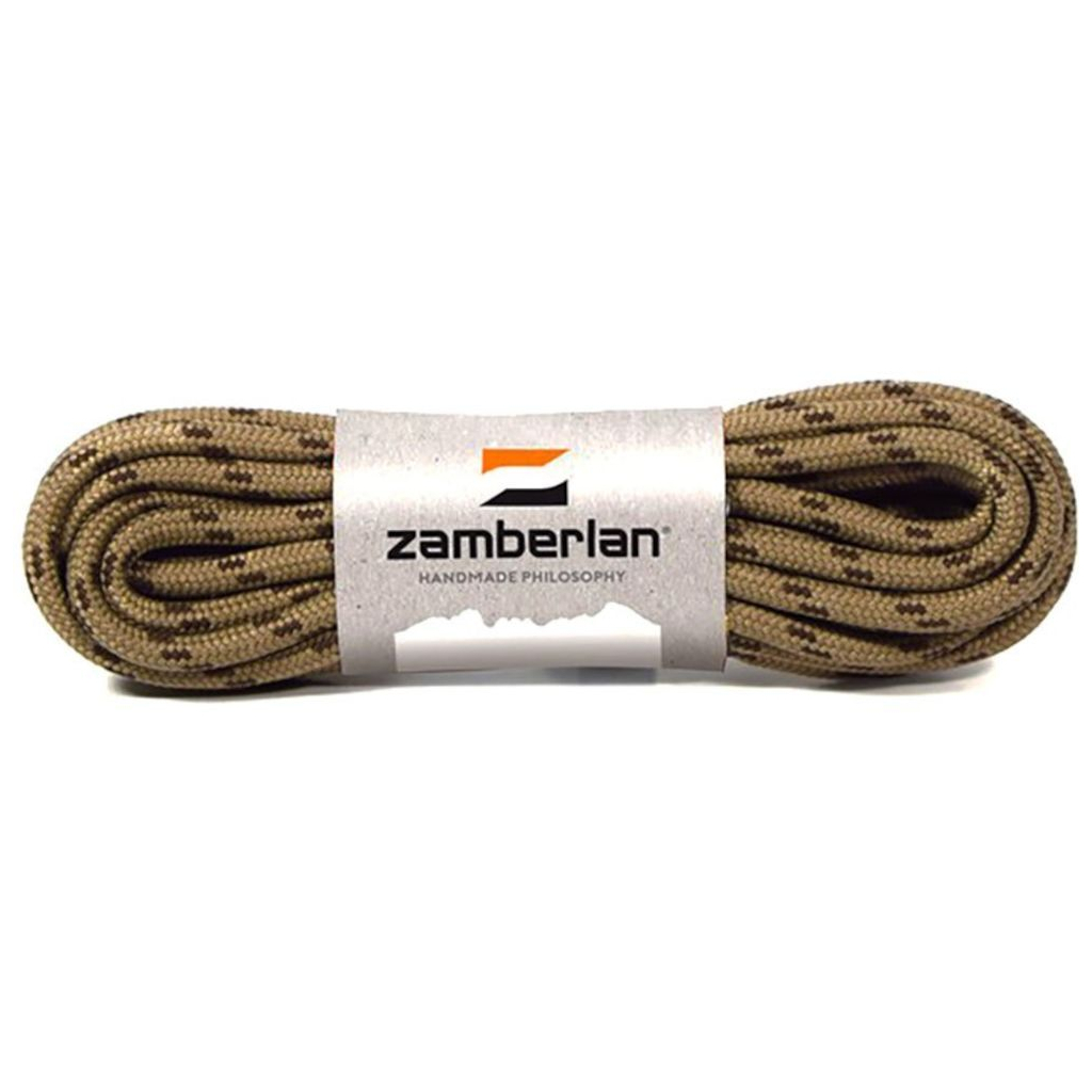 Шнурівки Zamberlan Laces 120 см бежевий/жовтий (006.3795)