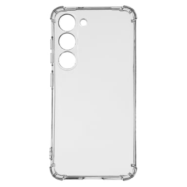 Чохол до мобільного телефона Armorstandart Air Force Samsung S24 FE Camera cover Clear (ARM76968) - фото 1