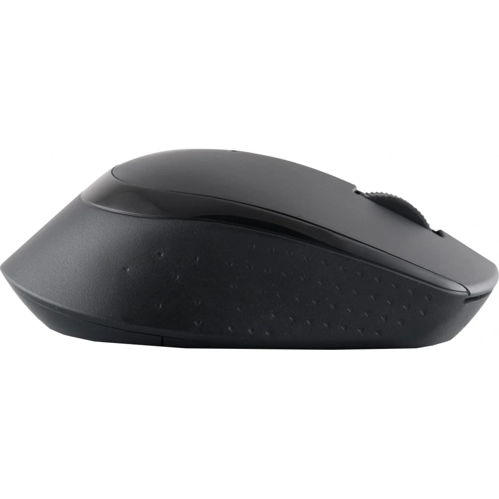 Мишка Logic concept LM-2A Wireless Black (M-LC-LM2A) - фото 4 Мишка Logic concept LM-2A Wireless Black (M-LC-LM2A) - фото 4