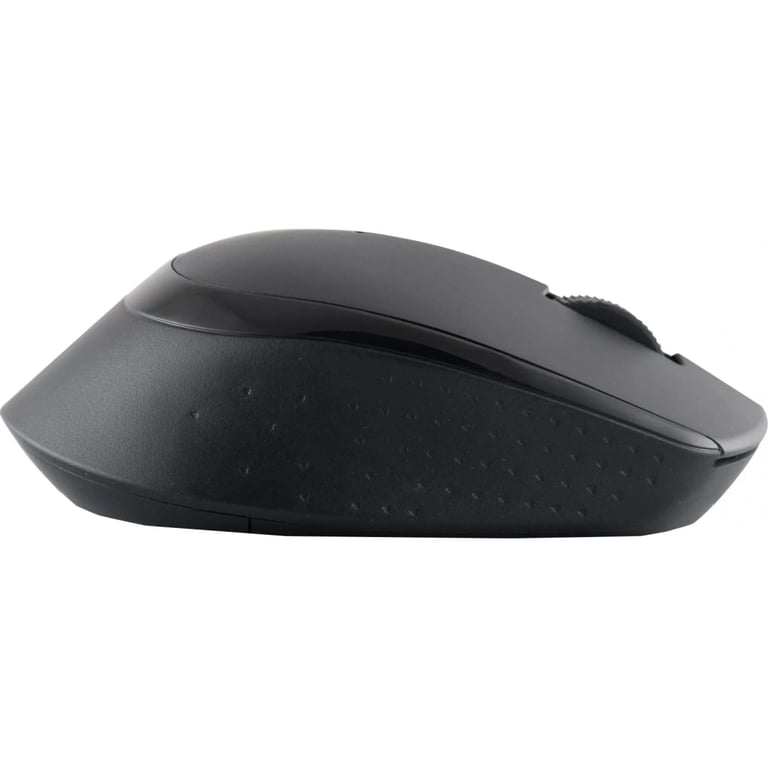Мишка Logic concept LM-2A Wireless Black (M-LC-LM2A) - фото 4
