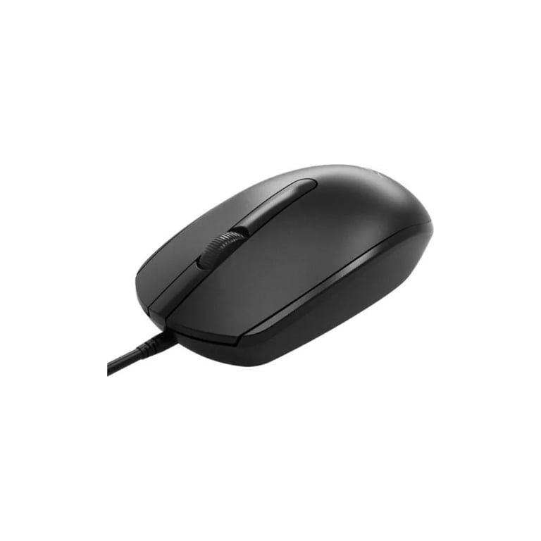 Мишка Xtrike ME GM-124 USB Black (GM-124BK) - фото 2
