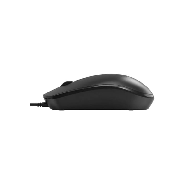 Мишка Xtrike ME GM-124 USB Black (GM-124BK) - фото 3