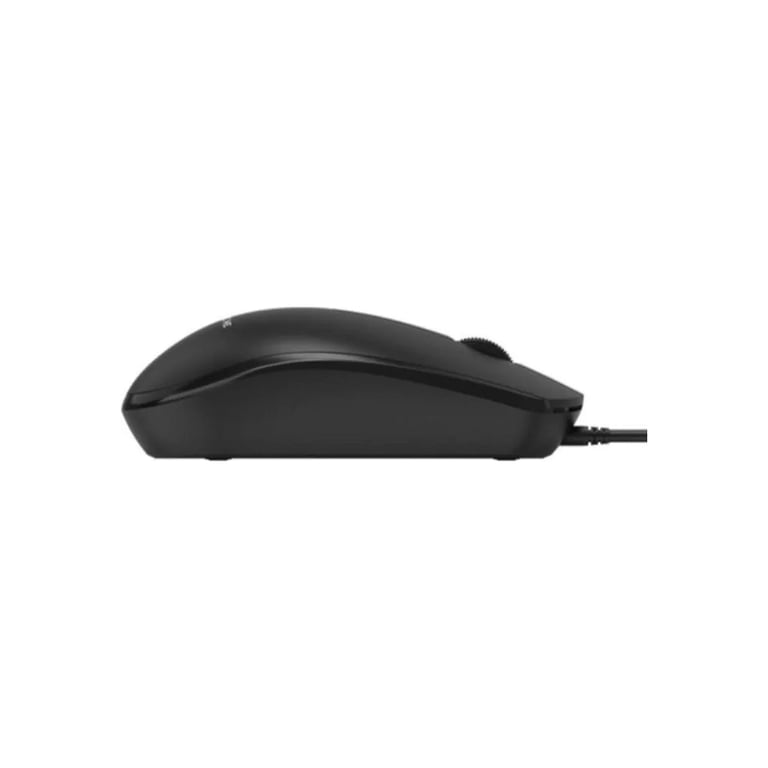 Мишка Xtrike ME GM-124 USB Black (GM-124BK) - фото 4
