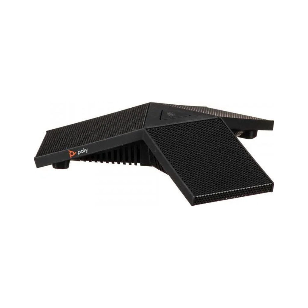 Мікрофон Poly Studio X50/X70/USB Table Black (875M6AA) - фото 2 Мікрофон Poly Studio X50/X70/USB Table Black (875M6AA) - фото 2