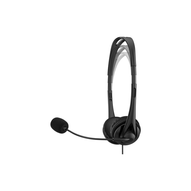 Навушники HP Stereo G2 USB Black (428H5AA) - фото 2