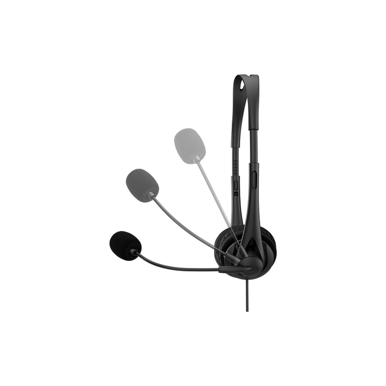 Навушники HP Stereo G2 USB Black (428H5AA) - фото 6