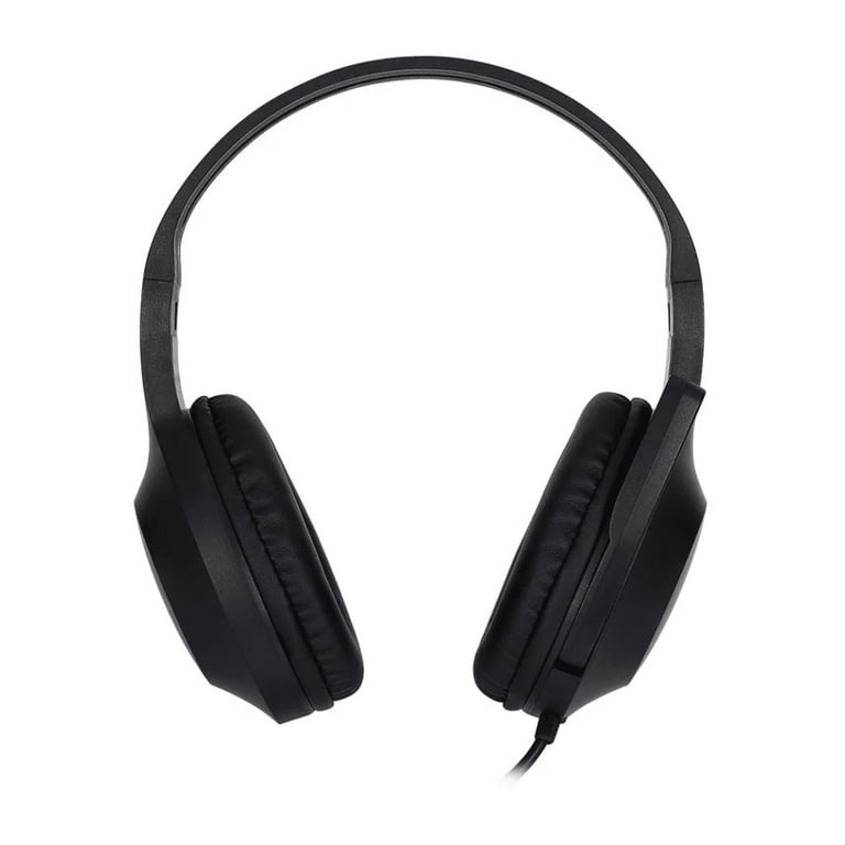Навушники HP DHH-1601 Black (DHH-1601) - фото 2