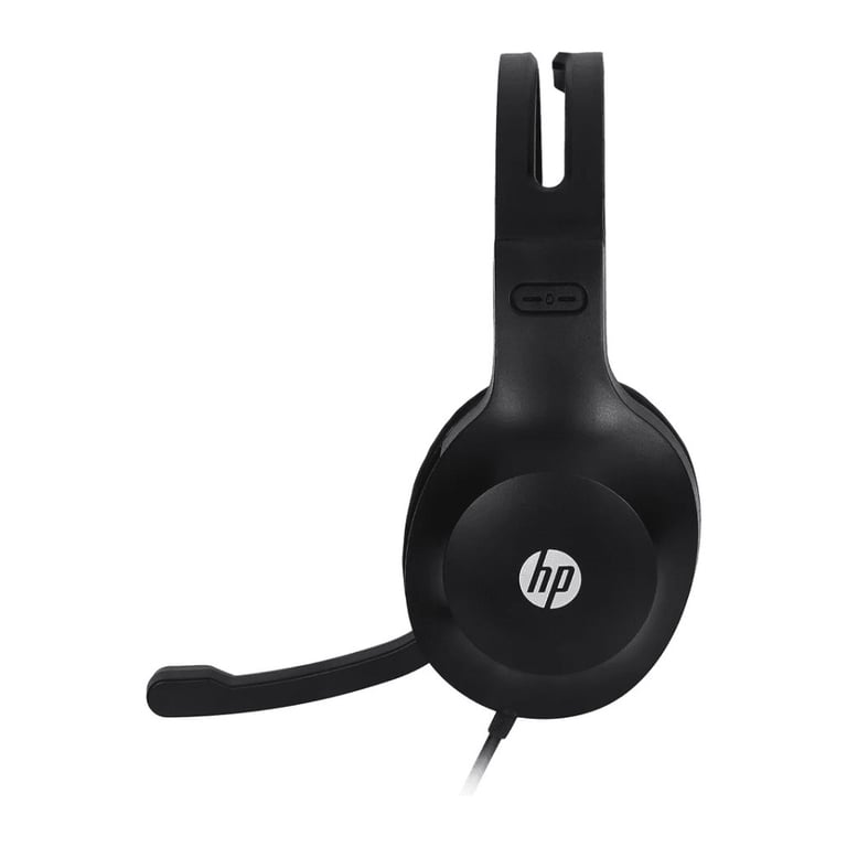 Навушники HP DHH-1601 Black (DHH-1601) - фото 3