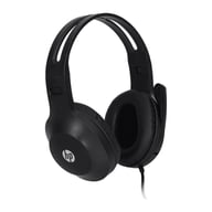 Навушники HP DHH-1601 Black (DHH-1601) - фото 4