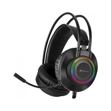 Навушники Xtrike ME GH-509 RGB Black (GH-509) - фото 1