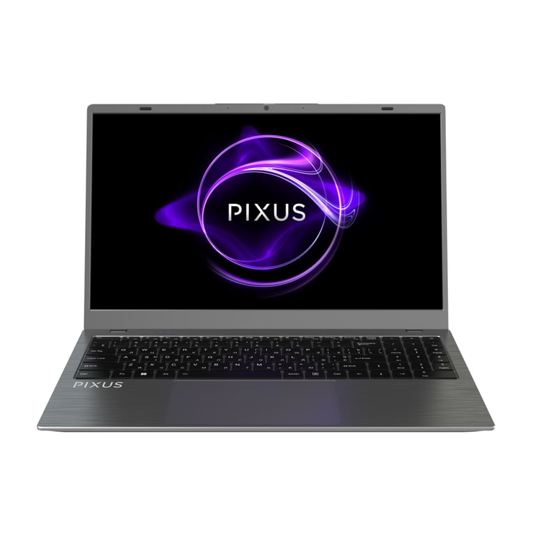Ноутбук Pixus Bit (4897058531862) - фото 1