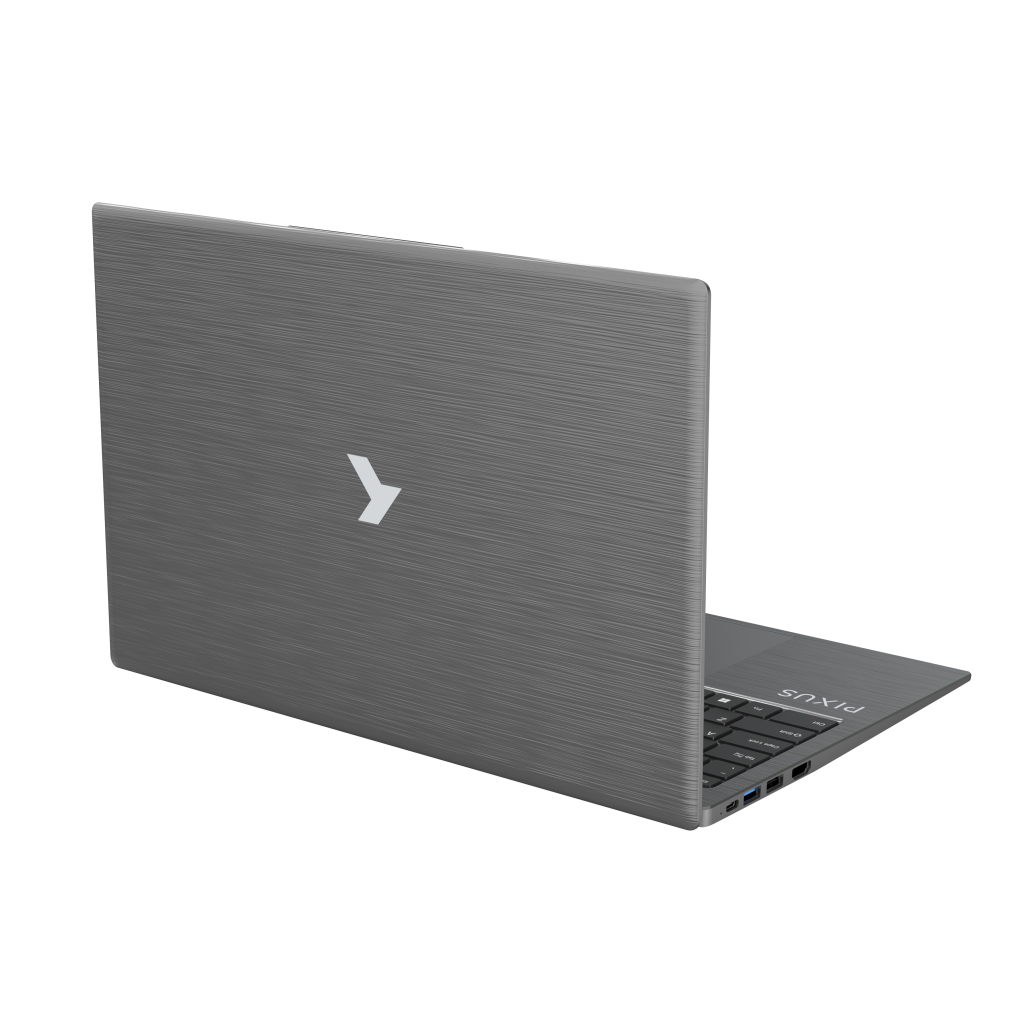 Ноутбук Pixus Bit (4897058531862) - фото 4 Ноутбук Pixus Bit (4897058531862) - фото 4