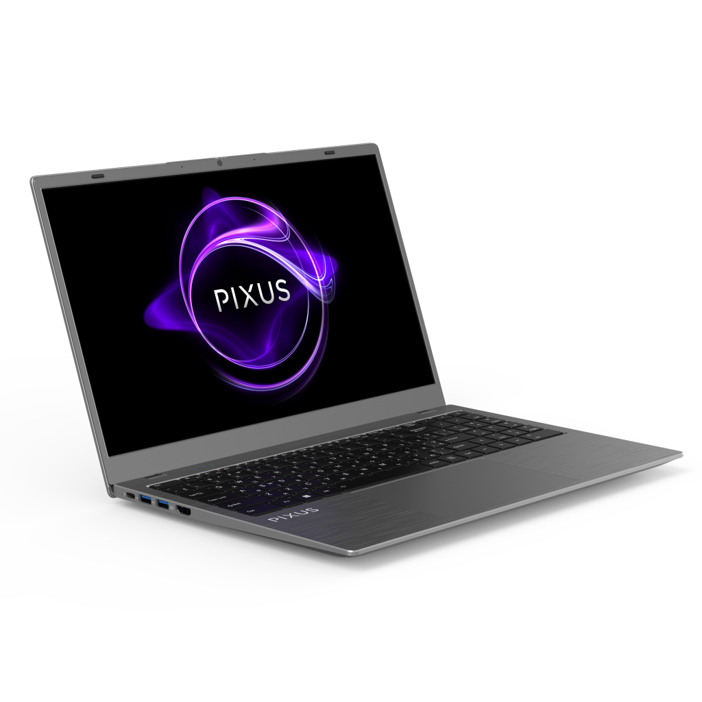 Ноутбук Pixus Bit (4897058531862) - фото 2 Ноутбук Pixus Bit (4897058531862) - фото 2