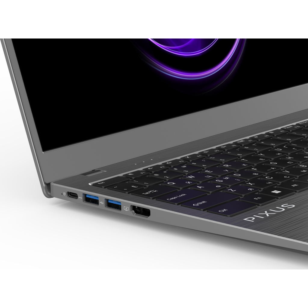 Ноутбук Pixus Bit (4897058531862) - фото 8 Ноутбук Pixus Bit (4897058531862) - фото 8