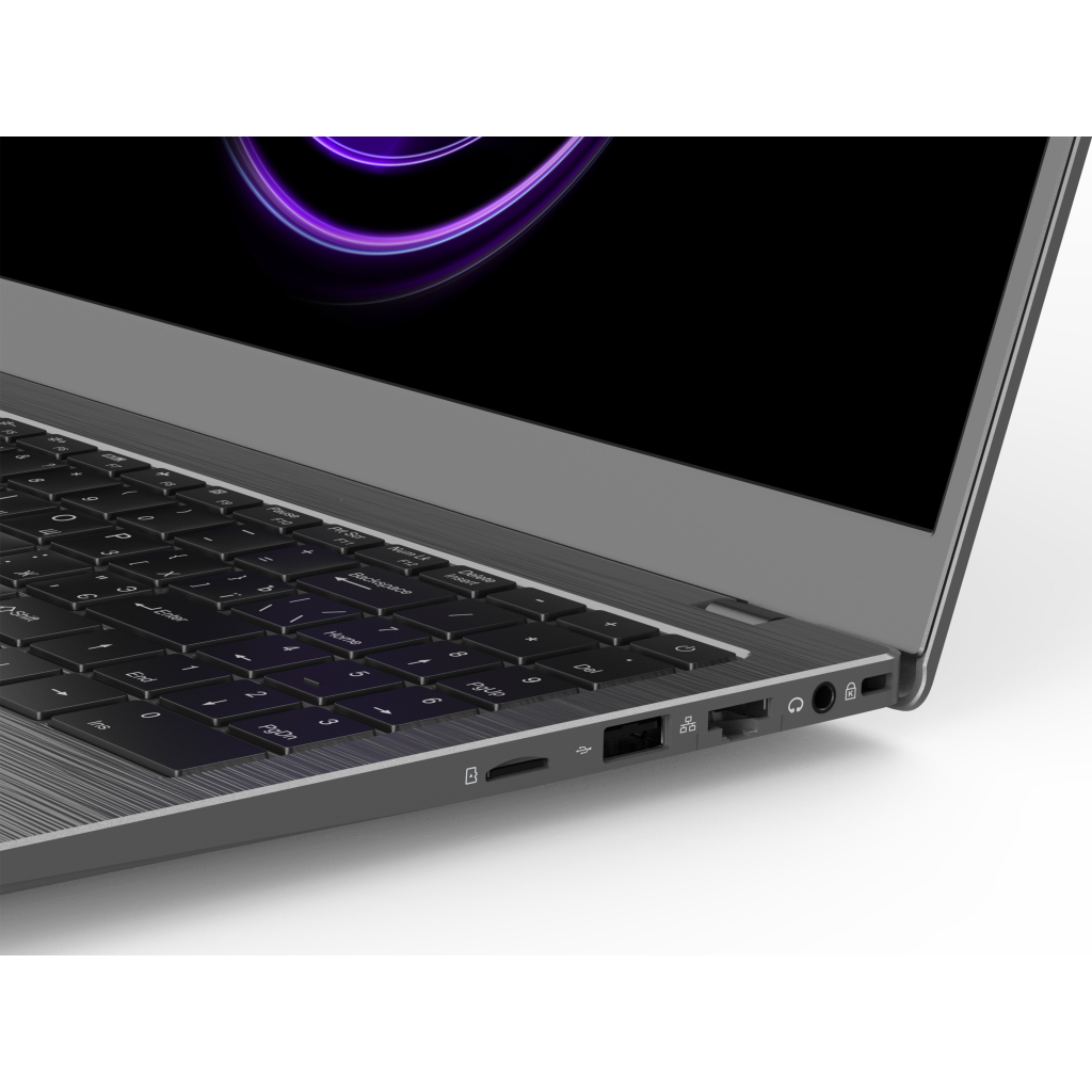 Ноутбук Pixus Bit (4897058531862) - фото 9 Ноутбук Pixus Bit (4897058531862) - фото 9