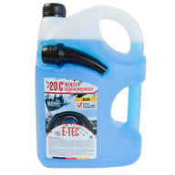 Омивач автомобільний E-TEC -20°C 4л - фото 1