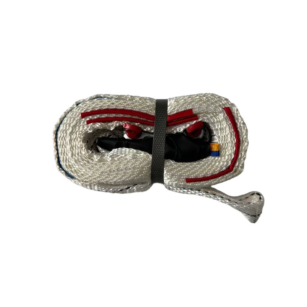 Трос буксирувальний Poputchik 5 т 5 м (29-020-5-IS) - фото 4 Трос буксирувальний Poputchik 5 т 5 м (29-020-5-IS) - фото 4