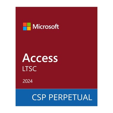 Офісний додаток Microsoft Access LTSC 2024 Commercial Software, Perpetual (DG7GMGF0PN5J_0002) - фото 1