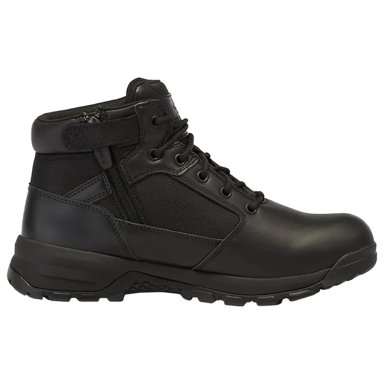 Черевики Belleville Spear Point 5" Lightweight Side-zip Чорні 7 (BV915Z 070R) - фото 2