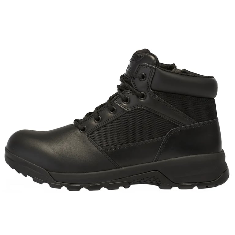 Черевики Belleville Spear Point 5" Lightweight Side-zip Чорні 7 (BV915Z 070R) - фото 3