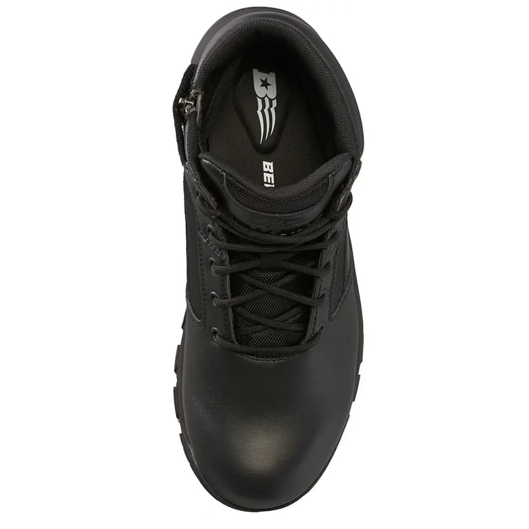 Черевики Belleville Spear Point 5" Lightweight Side-zip Чорні 7 (BV915Z 070R) - фото 6