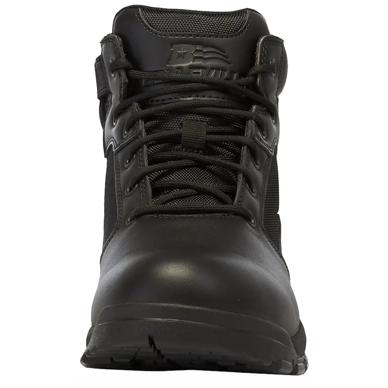 Черевики Belleville Spear Point 5" Lightweight Side-zip Чорні 8.5 (BV915Z 085R) - фото 5