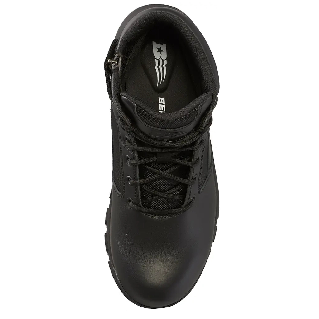 Черевики Belleville Spear Point 5" Lightweight Side-zip Чорні 8.5 (BV915Z 085R) - фото 6 Черевики Belleville Spear Point 5" Lightweight Side-zip Чорні 8.5 (BV915Z 085R) - фото 6
