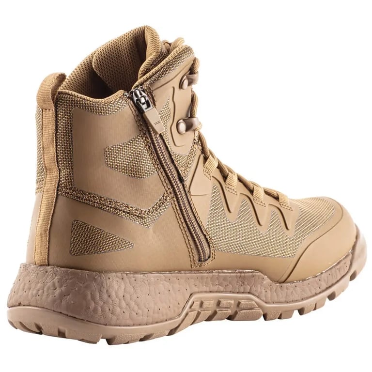 Черевики Belleville Vapor Boot Coyote 9 (BV570ZWPT 090R) - фото 2