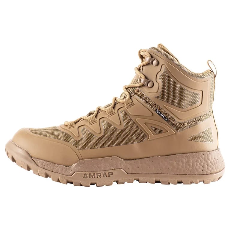 Черевики Belleville Vapor Boot Coyote 9 (BV570ZWPT 090R) - фото 3