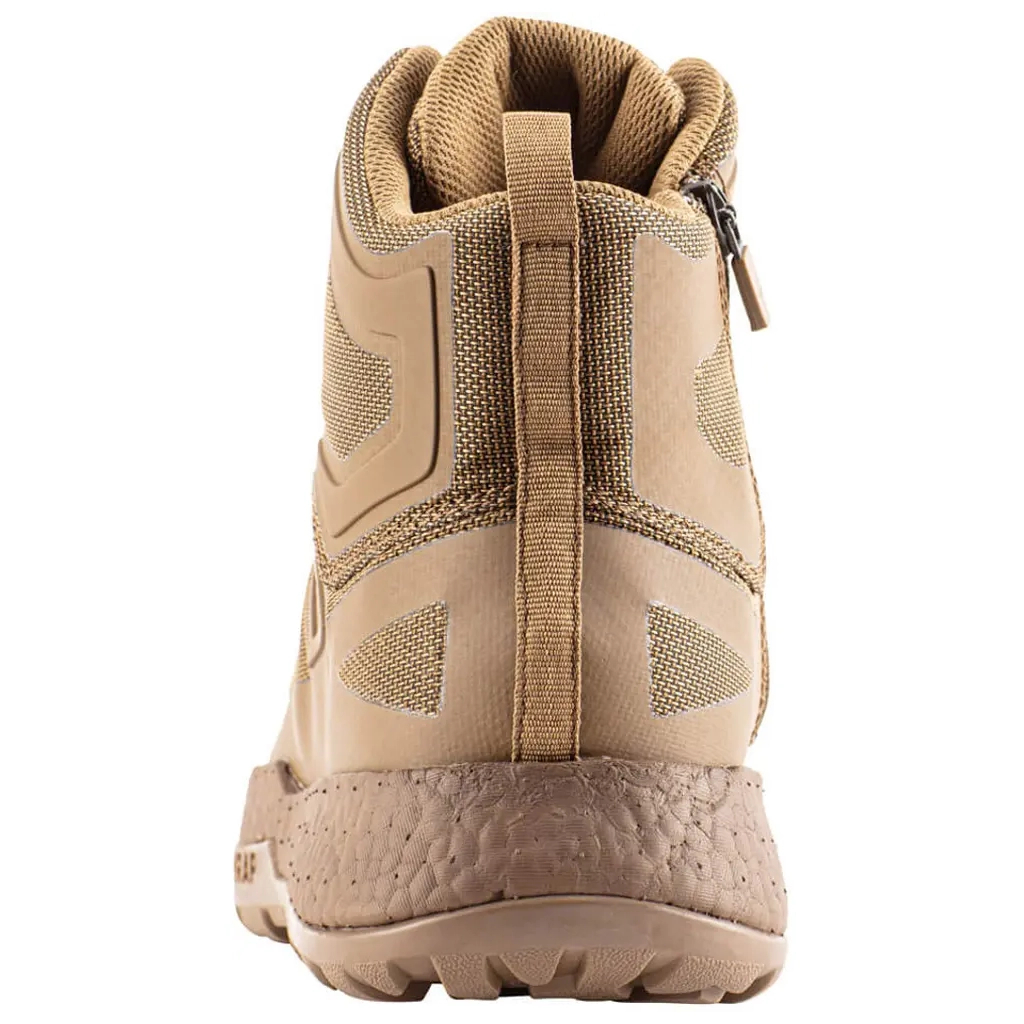 Черевики Belleville Vapor Boot Coyote 9 (BV570ZWPT 090R) - фото 4 Черевики Belleville Vapor Boot Coyote 9 (BV570ZWPT 090R) - фото 4