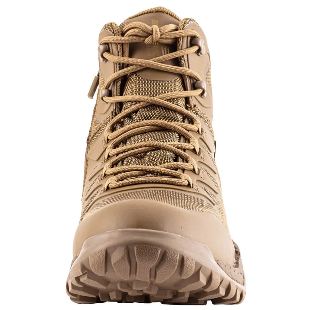 Черевики Belleville Vapor Boot Coyote 9 (BV570ZWPT 090R) - фото 5 Черевики Belleville Vapor Boot Coyote 9 (BV570ZWPT 090R) - фото 5