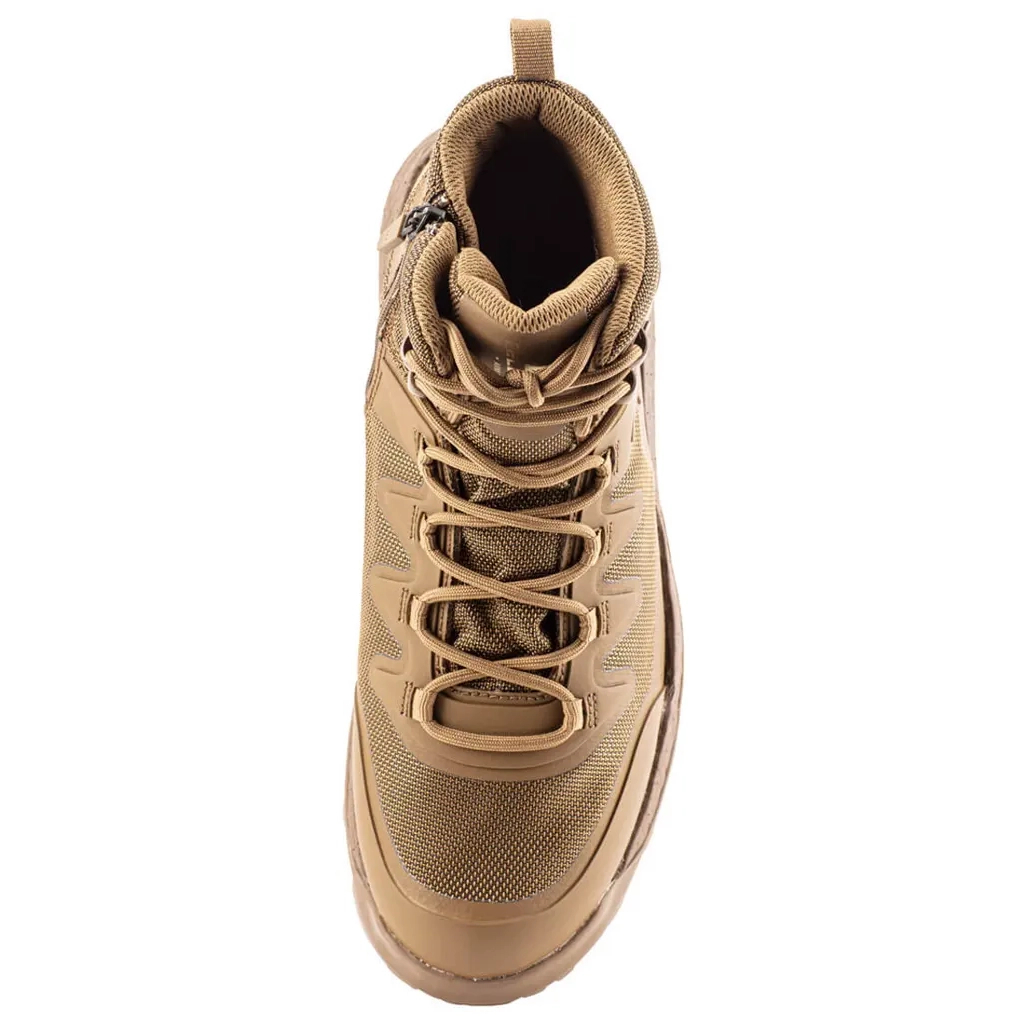 Черевики Belleville Vapor Boot Coyote 9 (BV570ZWPT 090R) - фото 6 Черевики Belleville Vapor Boot Coyote 9 (BV570ZWPT 090R) - фото 6