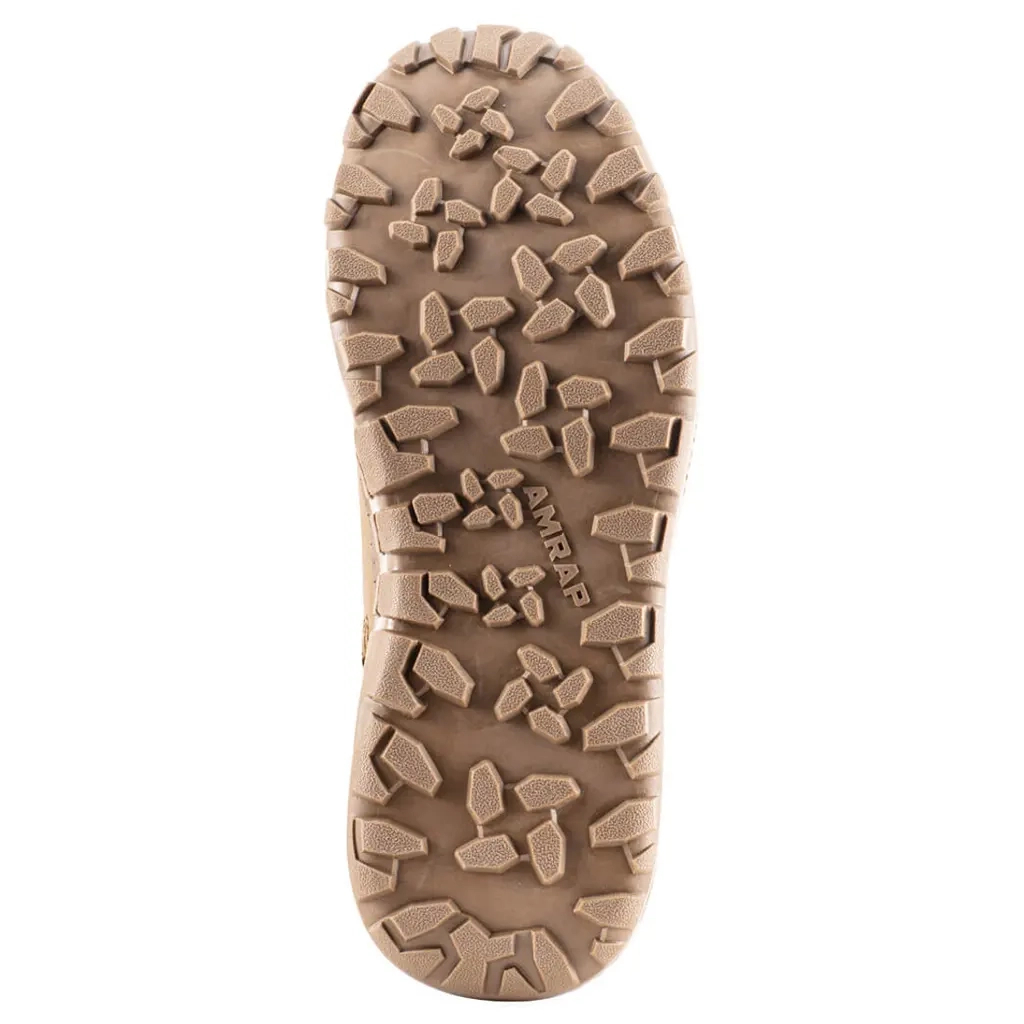 Черевики Belleville Vapor Boot Coyote 9 (BV570ZWPT 090R) - фото 8 Черевики Belleville Vapor Boot Coyote 9 (BV570ZWPT 090R) - фото 8