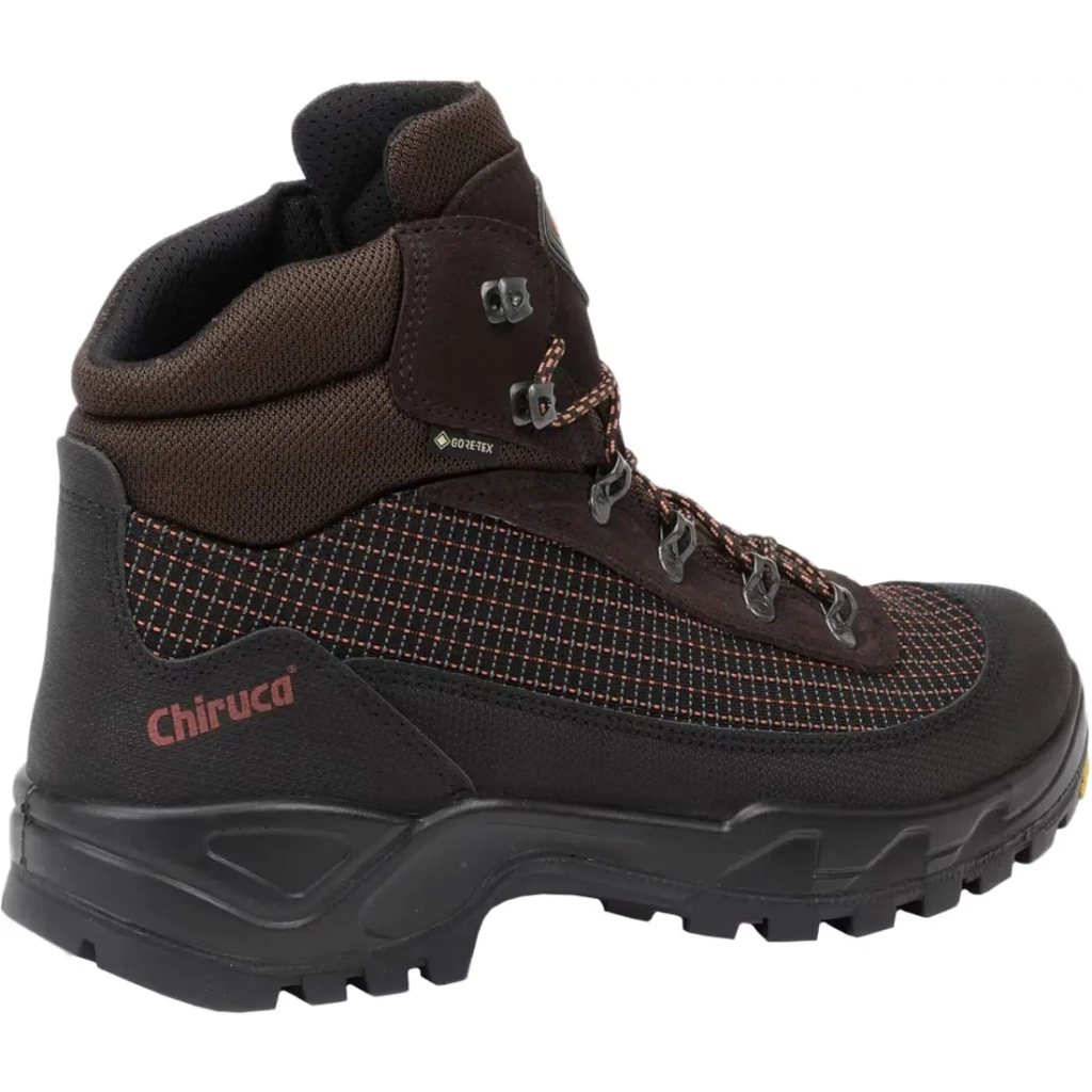 Черевики Chiruca Jaguar 50 Brown 42 (4429950-42) - фото 2 Черевики Chiruca Jaguar 50 Brown 42 (4429950-42) - фото 2