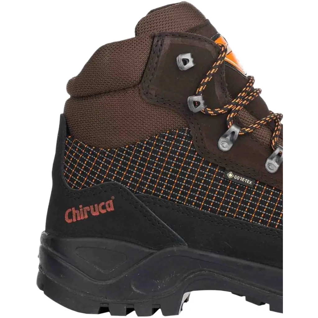 Черевики Chiruca Jaguar 50 Brown 42 (4429950-42) - фото 3 Черевики Chiruca Jaguar 50 Brown 42 (4429950-42) - фото 3