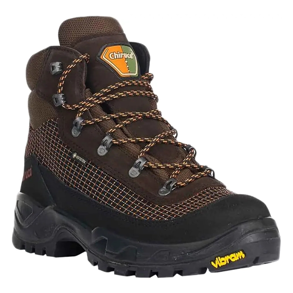 Черевики Chiruca Jaguar 50 Brown 42 (4429950-42) - фото 5 Черевики Chiruca Jaguar 50 Brown 42 (4429950-42) - фото 5