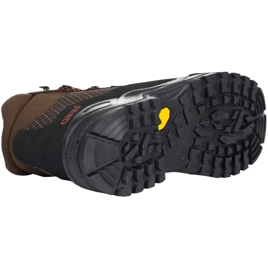 Черевики Chiruca Jaguar 50 Brown 42 (4429950-42) - фото 6 Черевики Chiruca Jaguar 50 Brown 42 (4429950-42) - фото 6