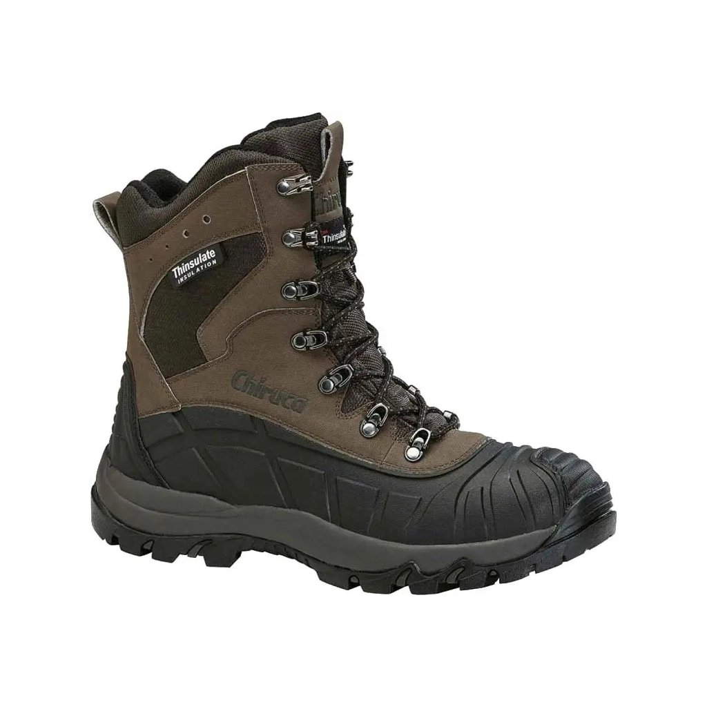 Черевики Chiruca Patagonia 46 (4489202-46) - фото 1