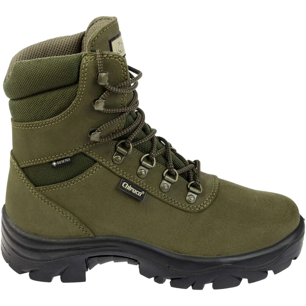 Черевики Chiruca Torcaz 01 Gore-Tex 43 (4406901-43)