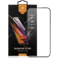 Скло захисне Vinga Apple iPhone 16 (VGIP16) - фото 1
