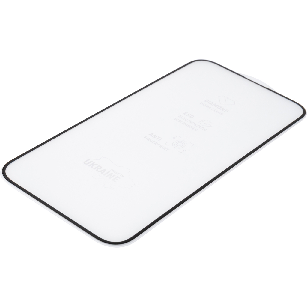 Скло захисне Vinga Apple iPhone 16 (VGIP16) - фото 4 Скло захисне Vinga Apple iPhone 16 (VGIP16) - фото 4