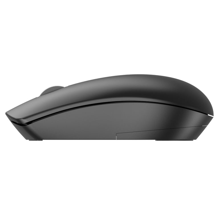 Мишка OfficePro M175B Silent Click Wireless Black (M175B) - фото 3